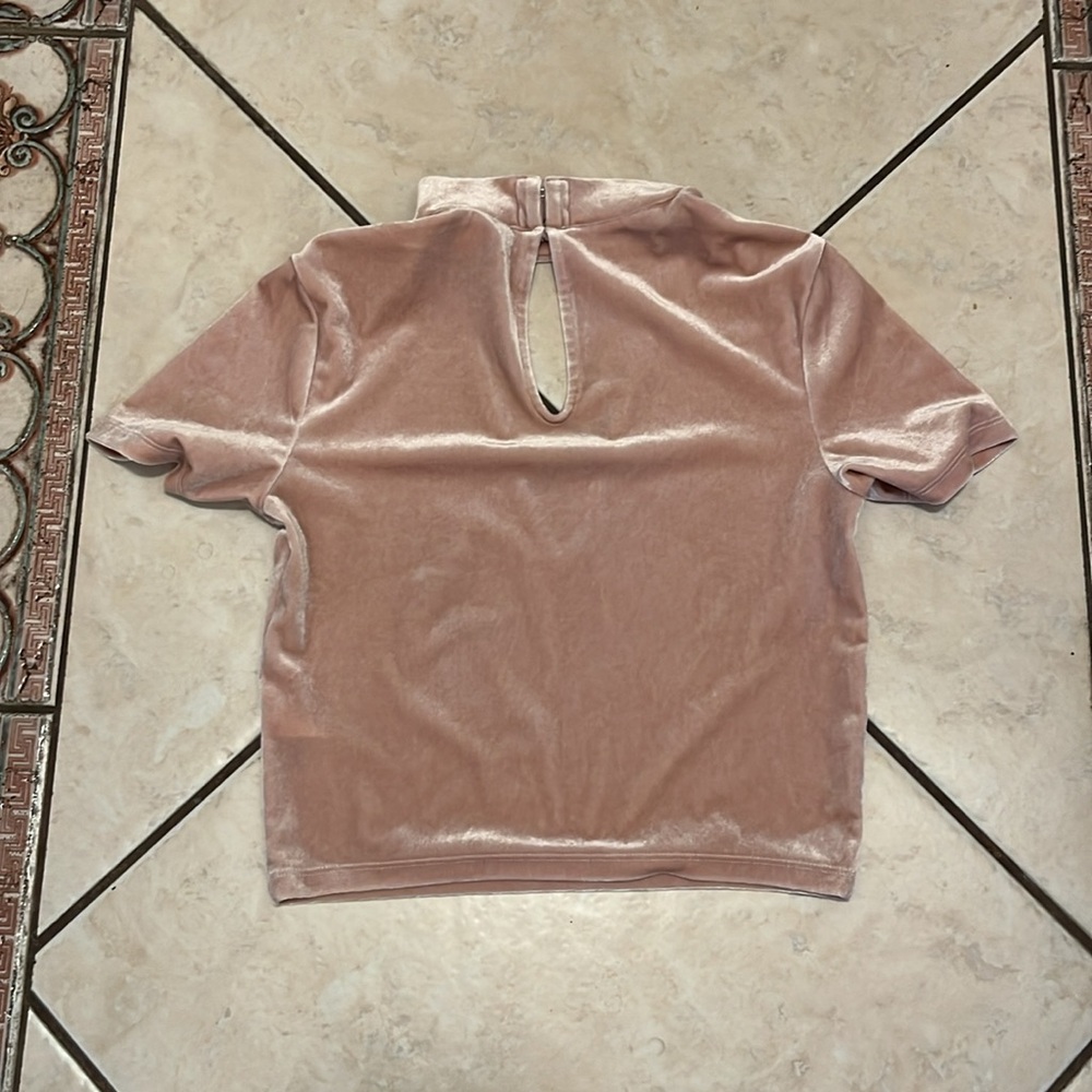 H&M top - Picture 5 of 5